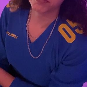 Meet your Posher, Andrea